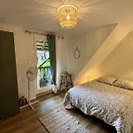 Le Catalpa In The Heart Of A Apartment Mittelhausbergen