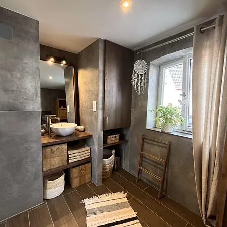 Le Catalpa In The Heart Of A
