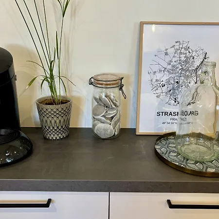 Le Catalpa In The Heart Of A