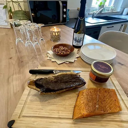 Le Catalpa In The Heart Of A *