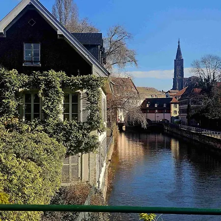 Lejlighed Le Catalpa In The Heart Of A