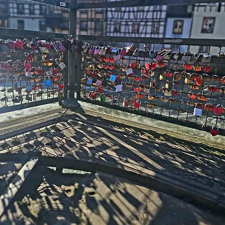 Le Catalpa In The Heart Of A