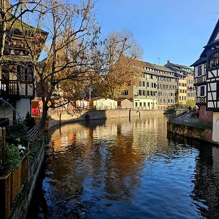 Lejlighed Le Catalpa In The Heart Of A