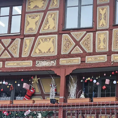 Le Catalpa In The Heart Of A